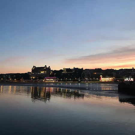 Holiday home Kitson House - Sea Views, 1 Min Walk To Harbour Scarborough