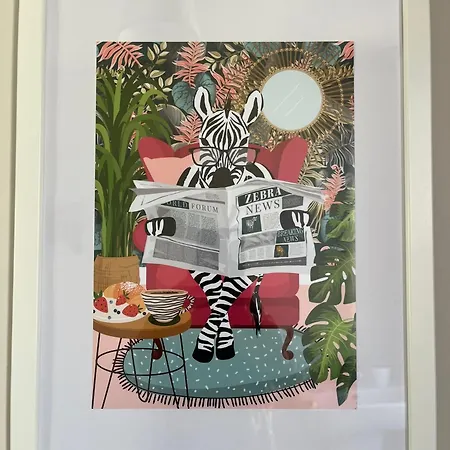 Holiday home Kitson House - Sea Views, 1 Min Walk To Harbour