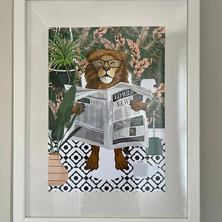 Kitson House - Sea Views, 1 Min Walk To Harbour Scarborough