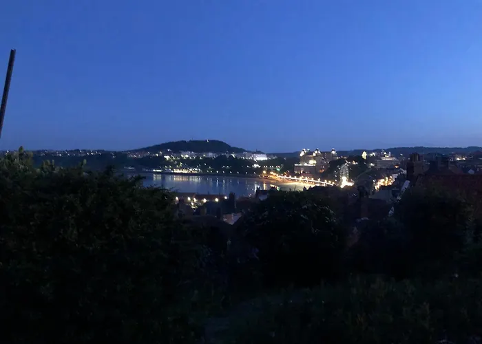 Kitson House - Sea Views, Old Town, 5 Min Walk To Beach, Street Parking * Scarborough